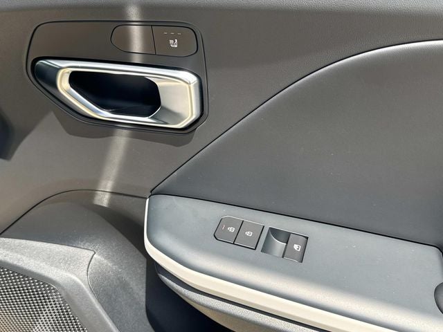 2026 Kia K4 Hatchback GT-Line