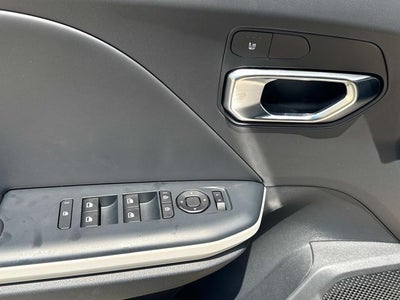 2026 Kia K4 Hatchback GT-Line
