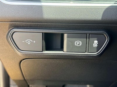 2026 Kia K4 Hatchback GT-Line