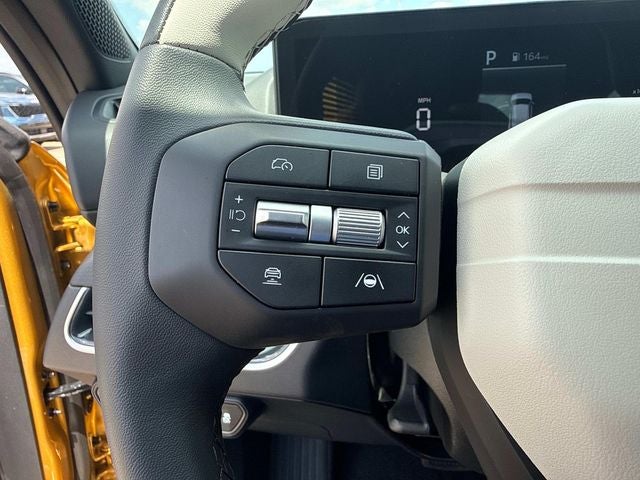 2026 Kia K4 Hatchback GT-Line