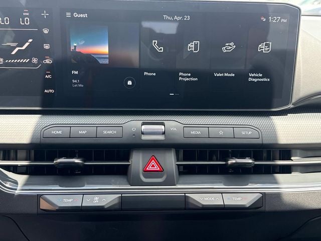 2026 Kia K4 Hatchback GT-Line