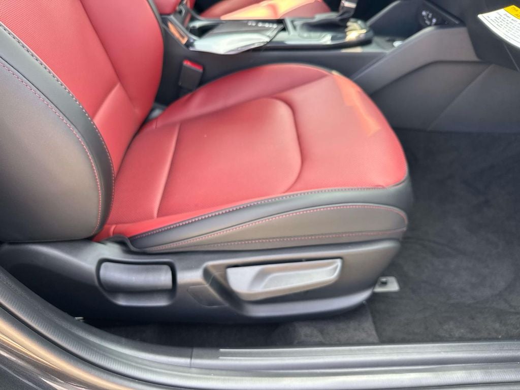 2026 Kia K4 Hatchback GT-Line