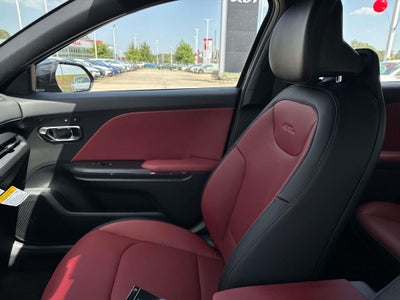 2026 Kia K4 Hatchback GT-Line