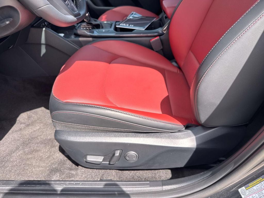 2026 Kia K4 Hatchback GT-Line