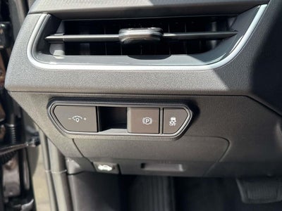 2026 Kia K4 Hatchback GT-Line