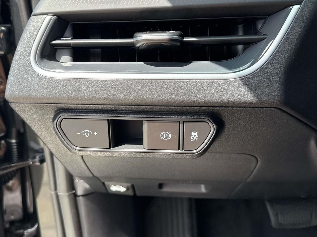 2026 Kia K4 Hatchback GT-Line