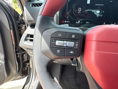 2026 Kia K4 Hatchback GT-Line