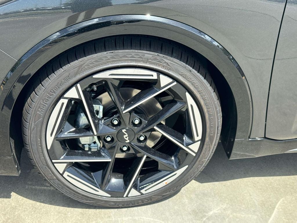 2026 Kia K4 Hatchback GT-Line