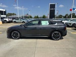 2026 Kia K4 Hatchback GT-Line