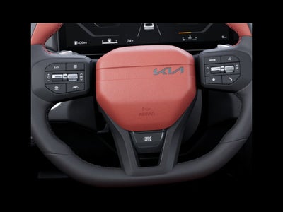 2026 Kia K4 Hatchback GT-Line