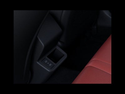 2026 Kia K4 Hatchback GT-Line