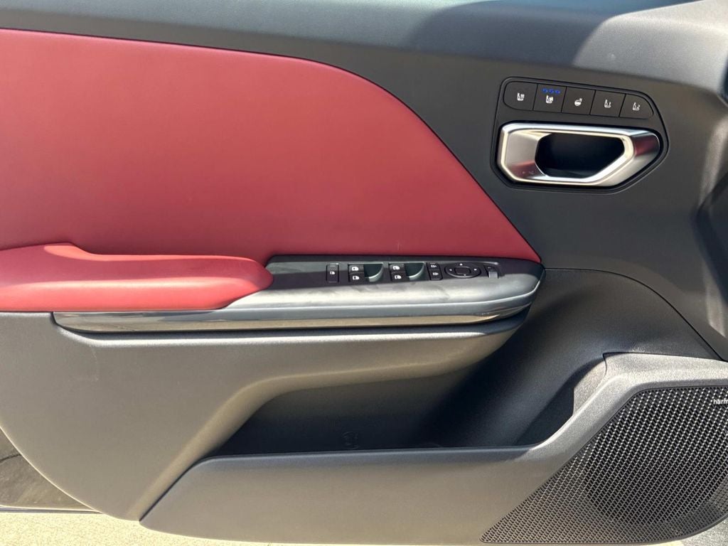 2026 Kia K4 Hatchback GT-Line