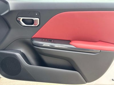 2026 Kia K4 Hatchback GT-Line