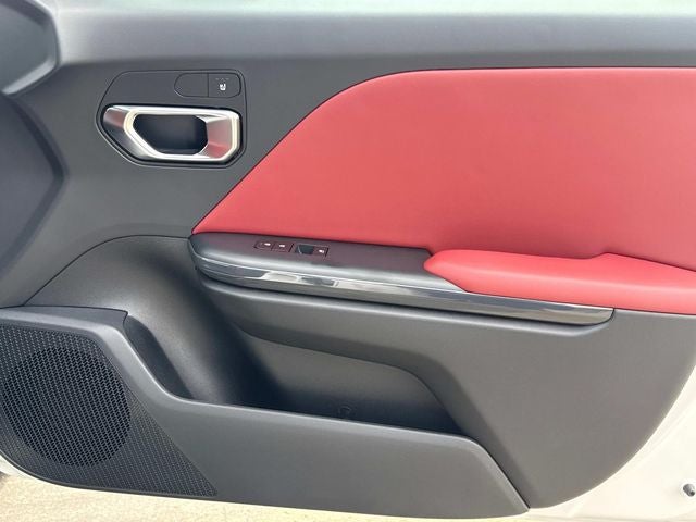 2026 Kia K4 Hatchback GT-Line