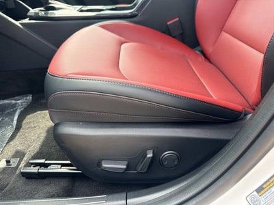 2026 Kia K4 Hatchback GT-Line