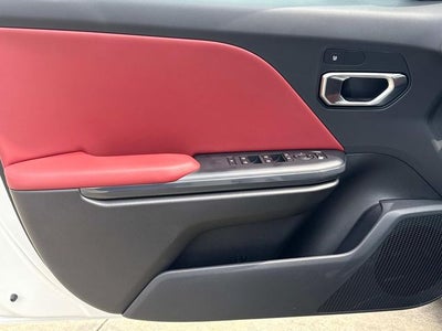 2026 Kia K4 Hatchback GT-Line