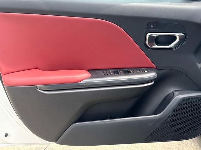2026 Kia K4 Hatchback GT-Line