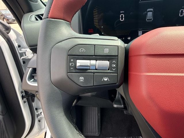 2026 Kia K4 Hatchback GT-Line