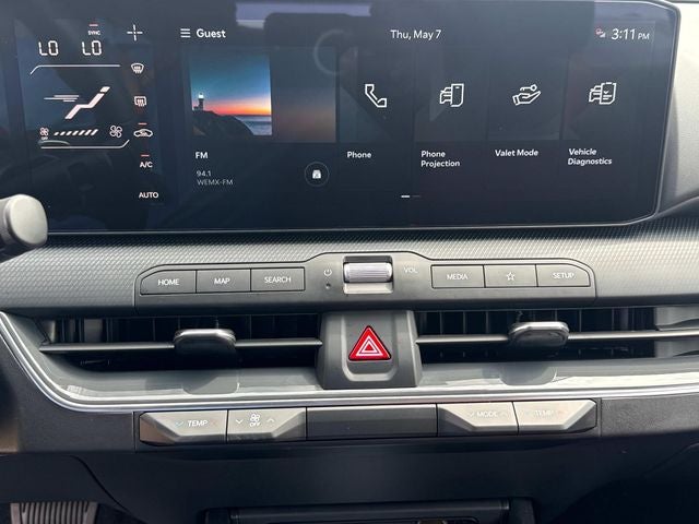 2026 Kia K4 Hatchback GT-Line