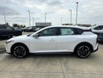 2026 Kia K4 Hatchback GT-Line