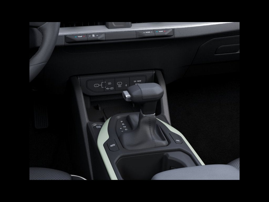 2027 Kia K4 GT-Line