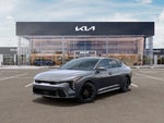 2027 Kia K4 GT-Line