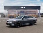 2027 Kia K4 GT-Line