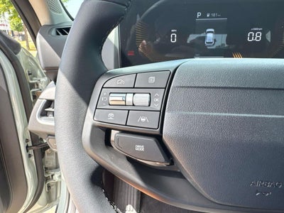 2026 Kia K4 Hatchback EX