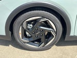 2026 Kia K4 Hatchback EX