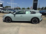 2026 Kia K4 Hatchback EX