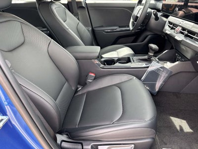 2026 Kia K4 Hatchback EX