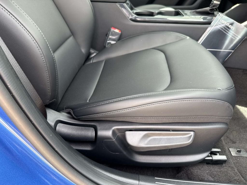 2026 Kia K4 Hatchback EX