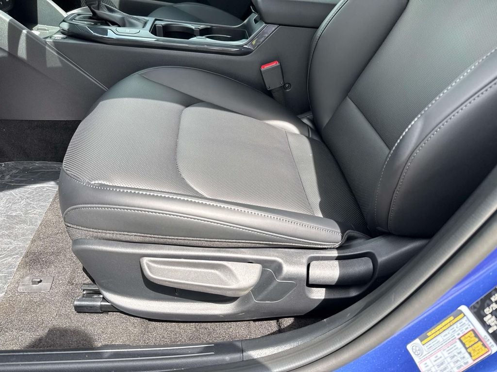 2026 Kia K4 Hatchback EX