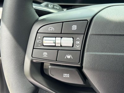 2026 Kia K4 Hatchback EX