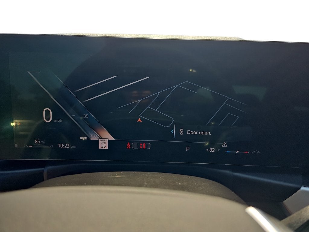 2023 BMW 3 Series 330i