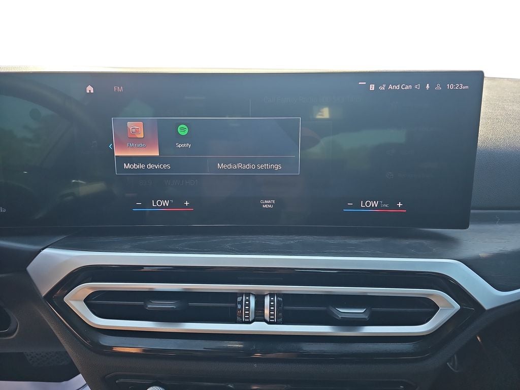2023 BMW 3 Series 330i