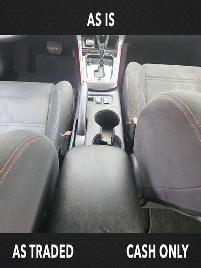 2017 Nissan Sentra NISMO
