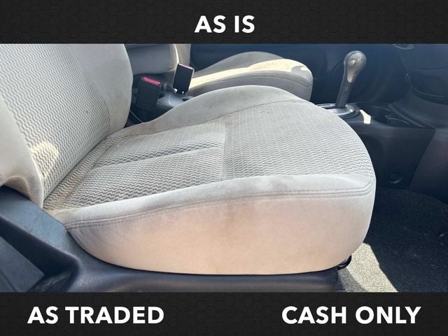 2015 Nissan Versa Note SV