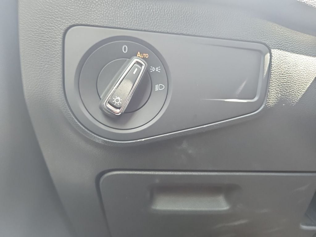 2024 Volkswagen Tiguan 2.0T Wolfsburg Edition