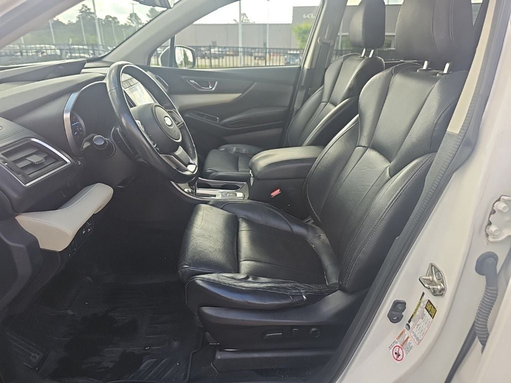 2019 Subaru Ascent Limited