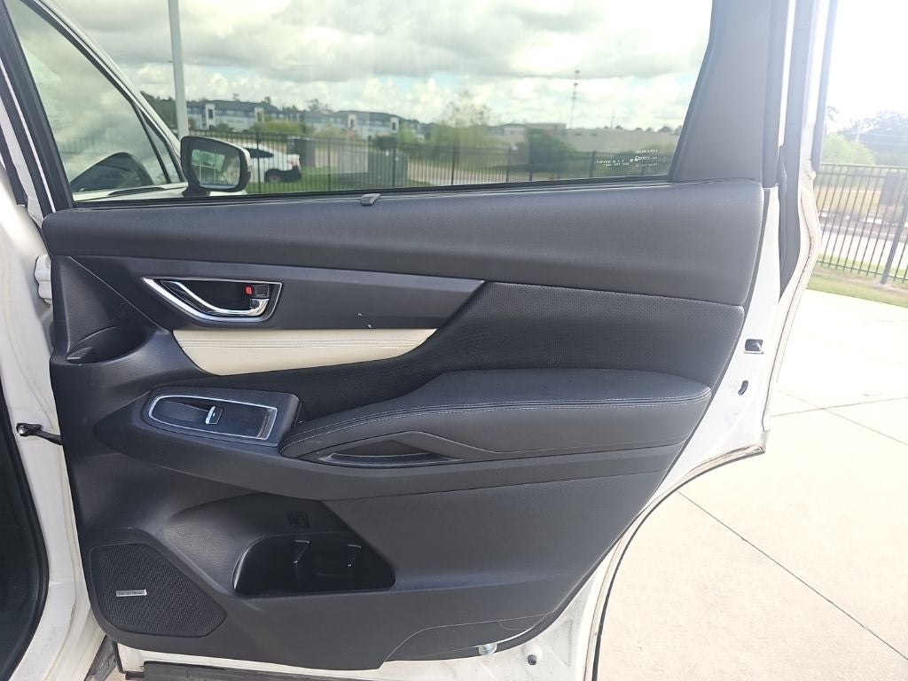 2019 Subaru Ascent Limited