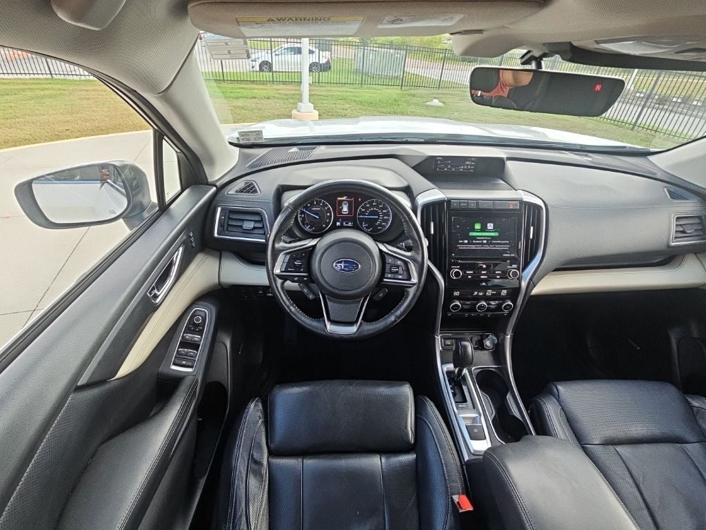 2019 Subaru Ascent Limited