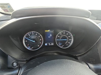2019 Subaru Ascent Limited