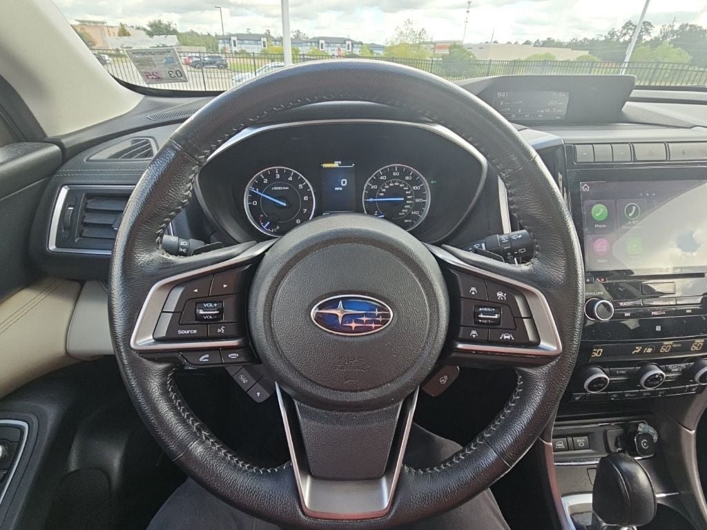 2019 Subaru Ascent Limited