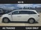 2017 Honda Odyssey EX-L