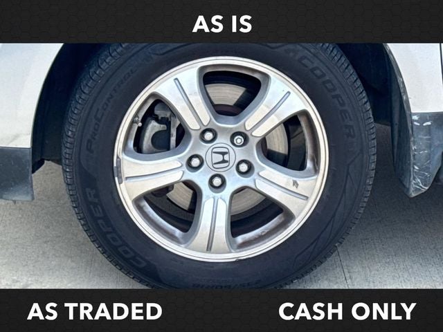 2014 Honda Pilot EX-L