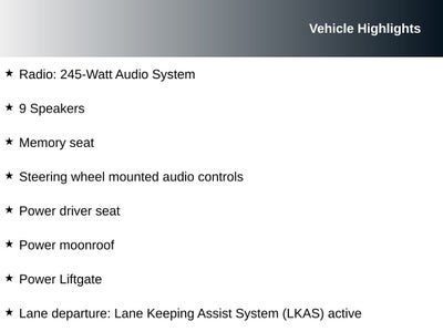 2023 Honda Pilot TrailSport