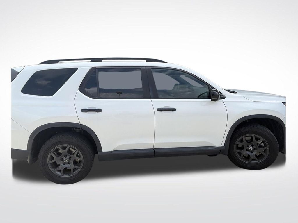 2023 Honda Pilot TrailSport