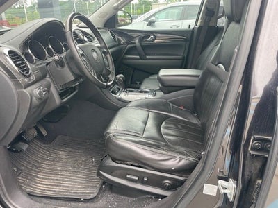 2015 Buick Enclave Leather Group