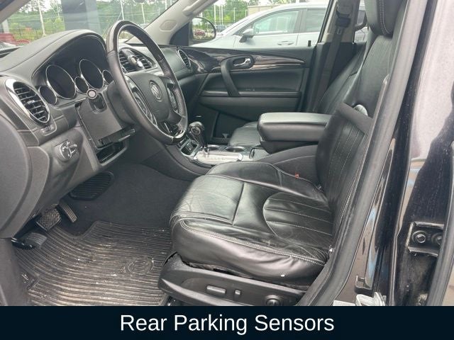 2015 Buick Enclave Leather Group